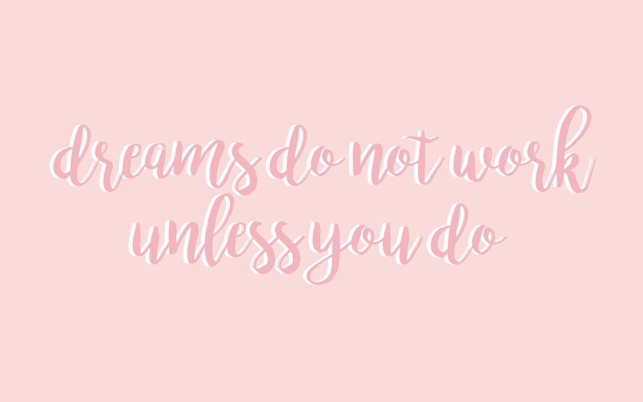 ✎ STUDY MOTIVATION WALLPAPERS