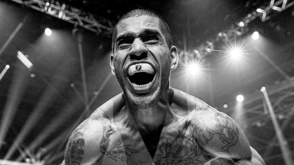 Racism, alcohol, and rituals: Alex