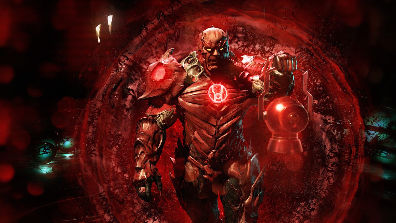 Injustice 2 Legendary Edition PC
