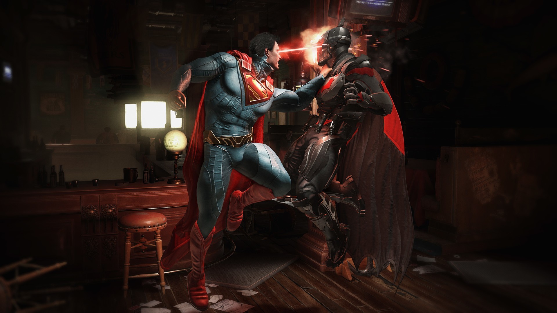 Buy Injustice 2 Legendary Edition Steam