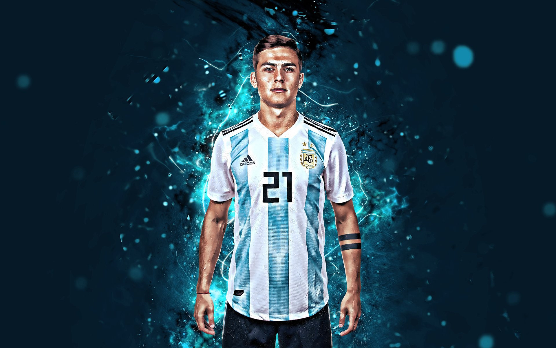 Download Argentina National Football