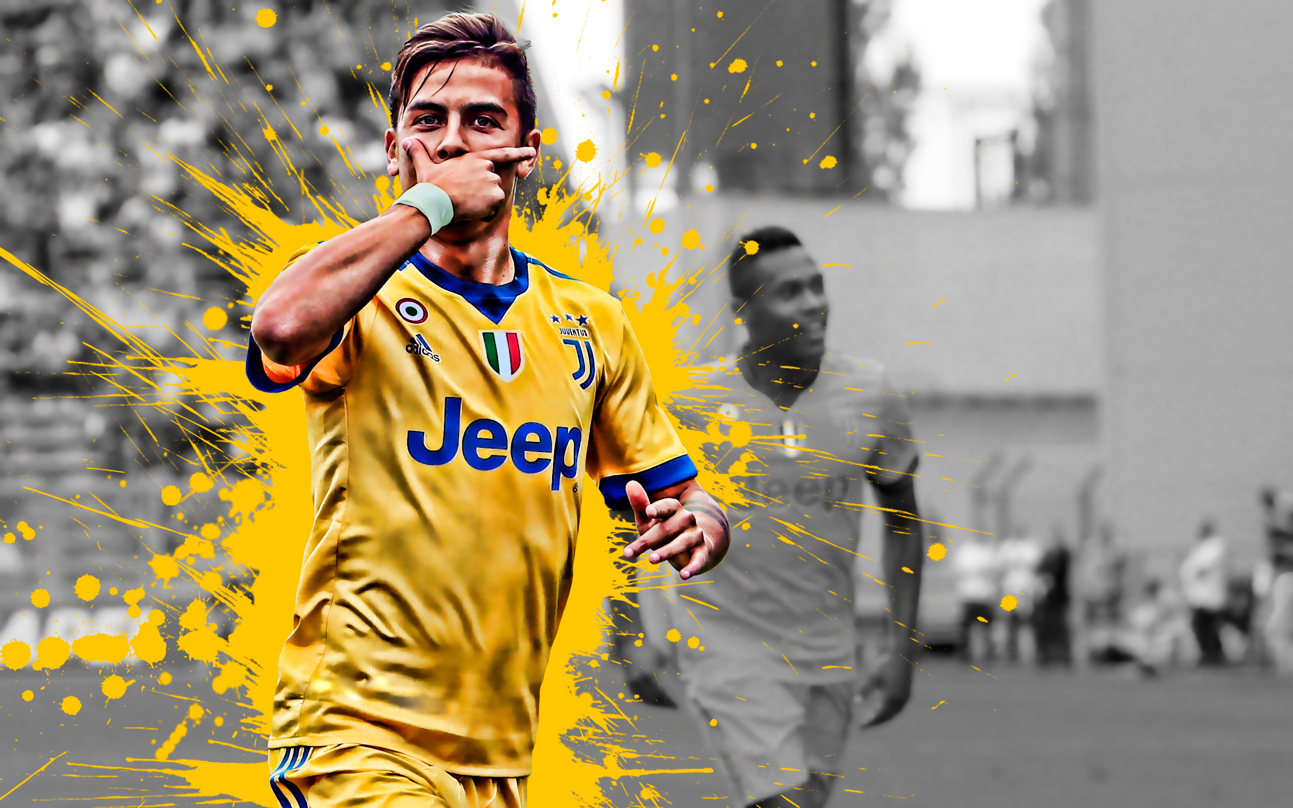 Sports, Soccer, Juventus F C