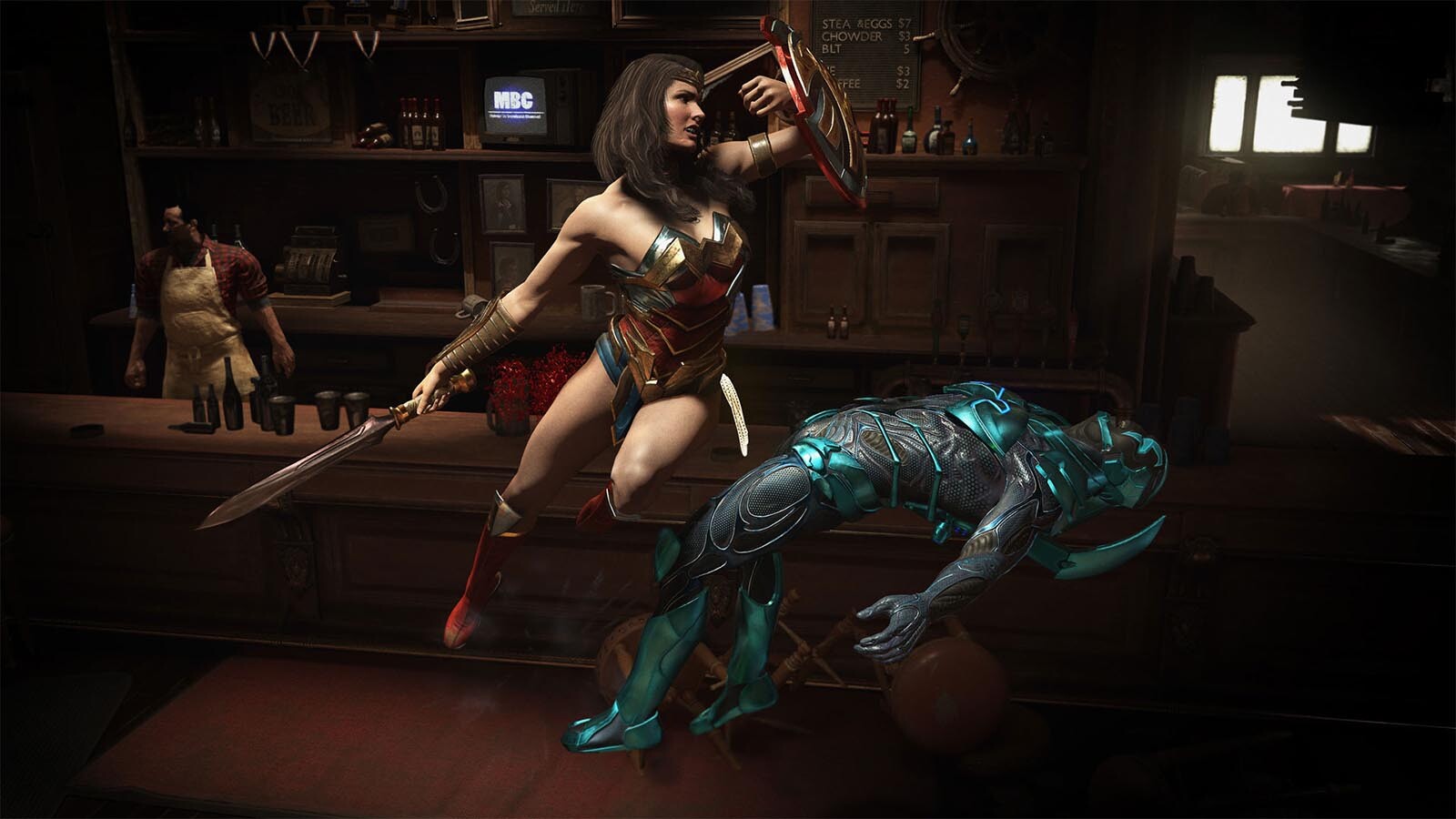 Injustice 2 Edition Steam