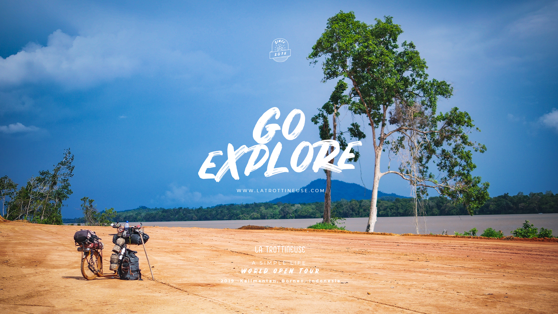 Freebies, wallpaper ⌇ La Trottineuse