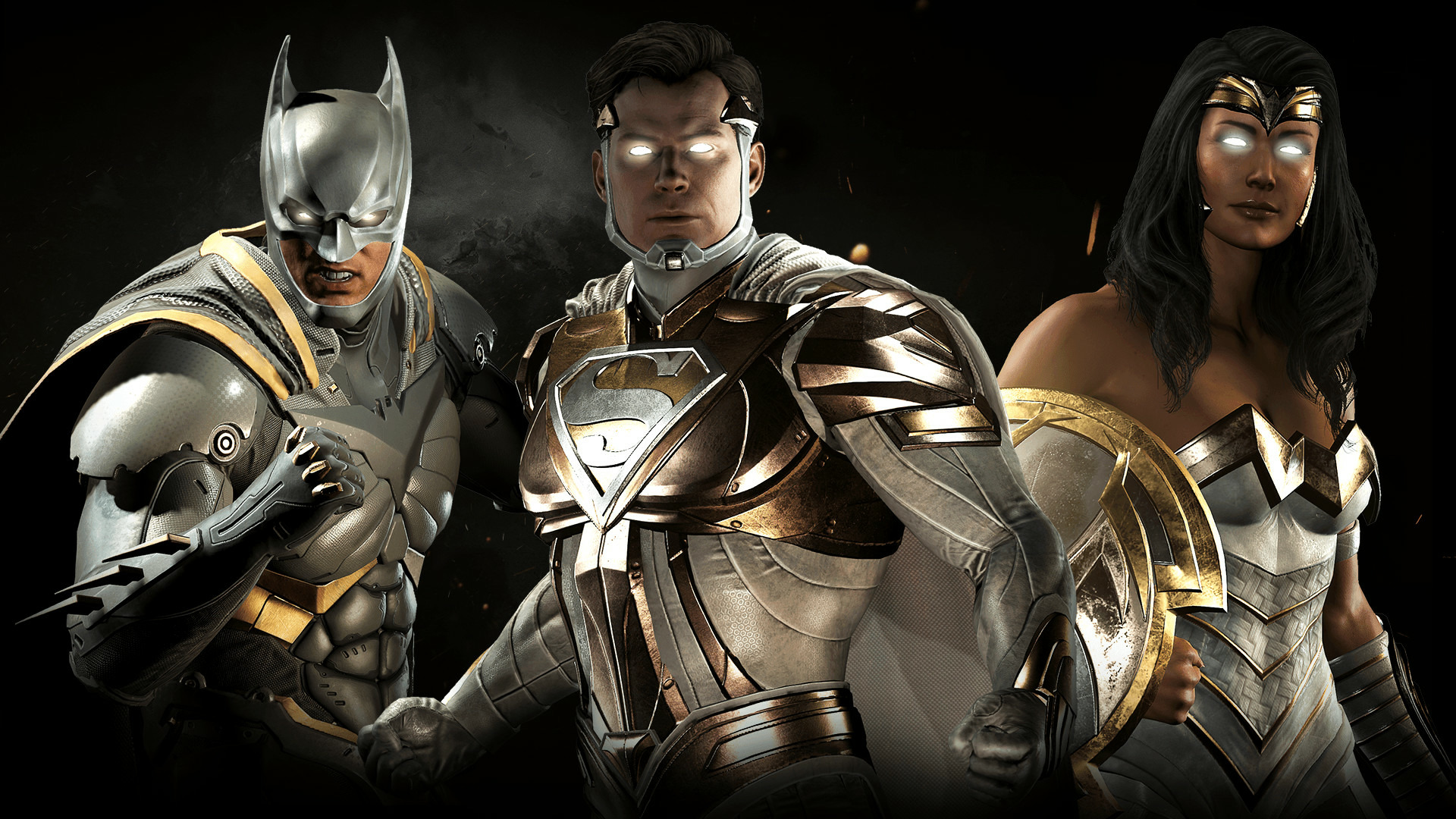 Buy cheap Injustice 2 Shader