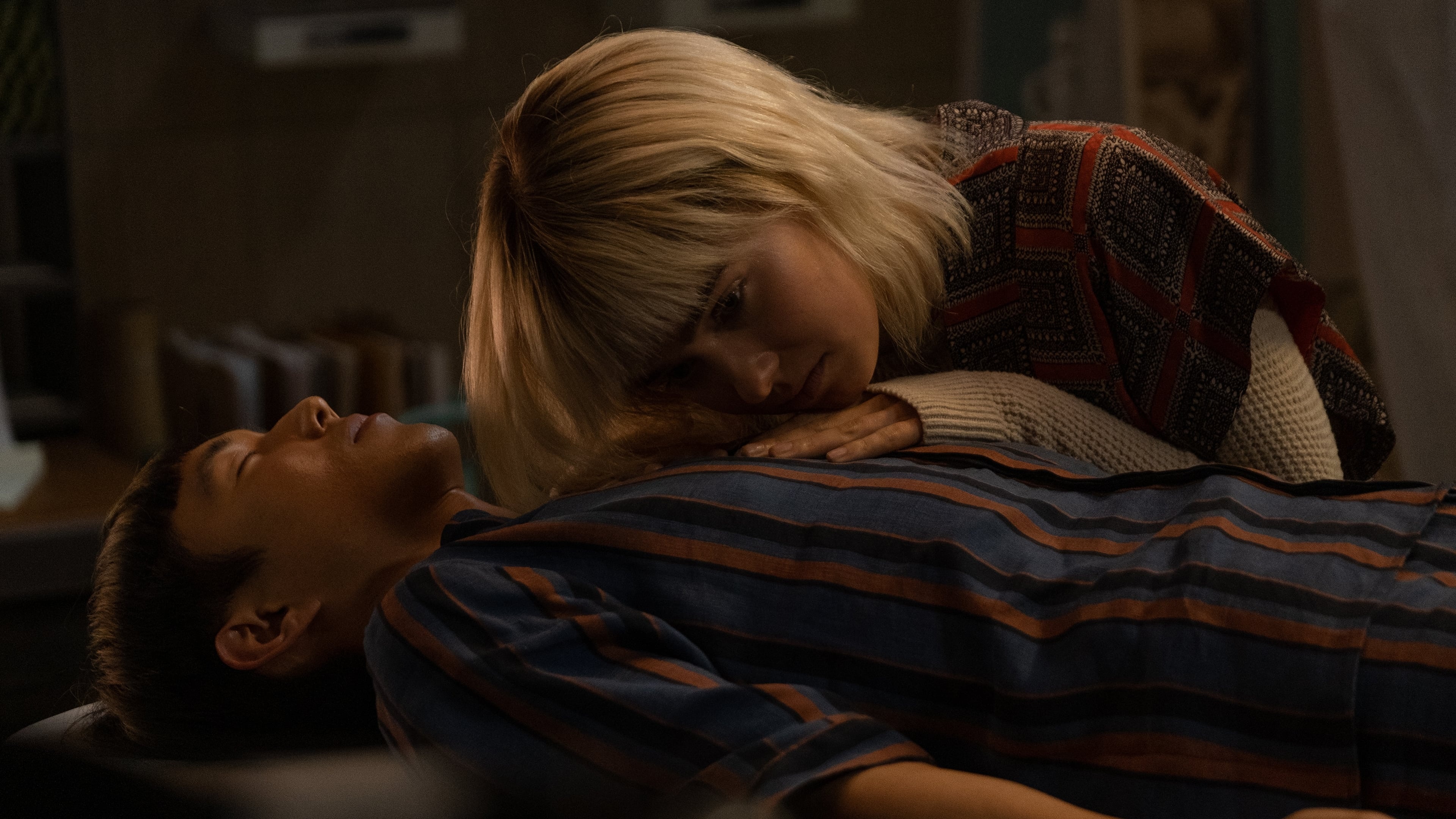 After Yang Wallpaper