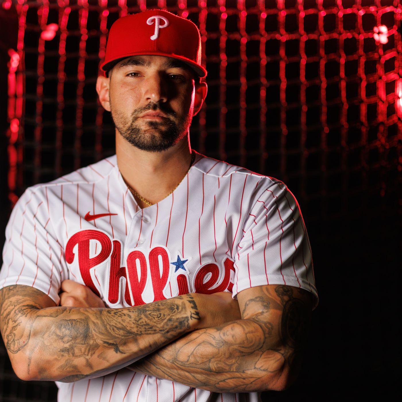 In Defense of Nick Castellanos