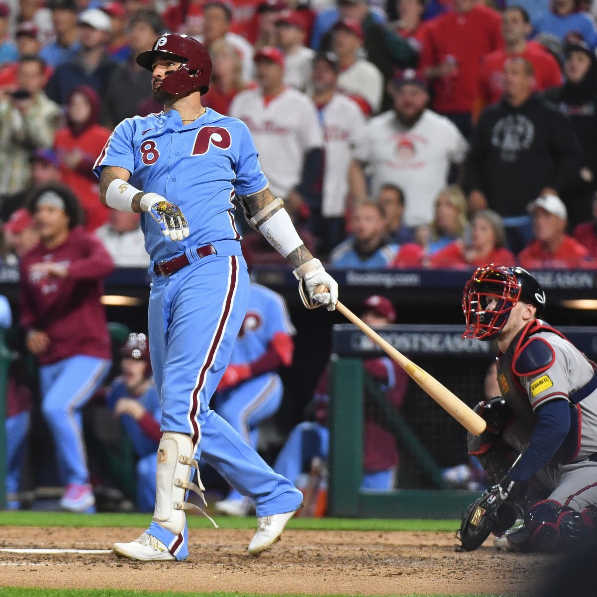 Philadelphia Phillies Legend