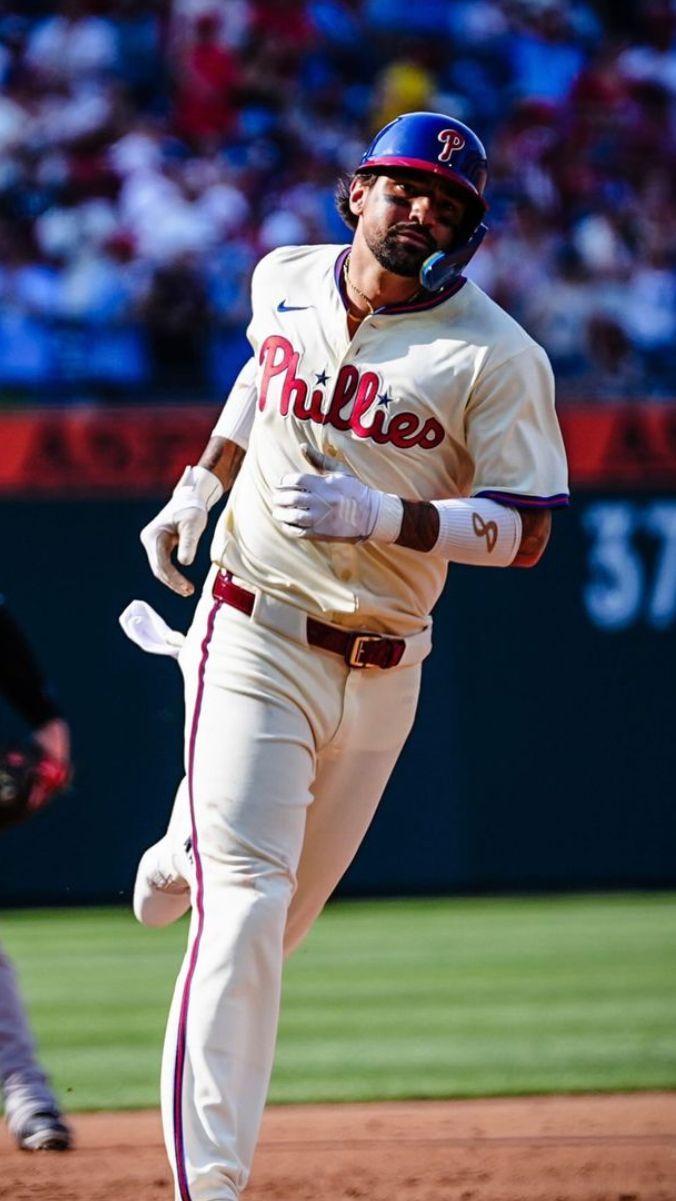 Philadelphia Phillies MLB Baseball