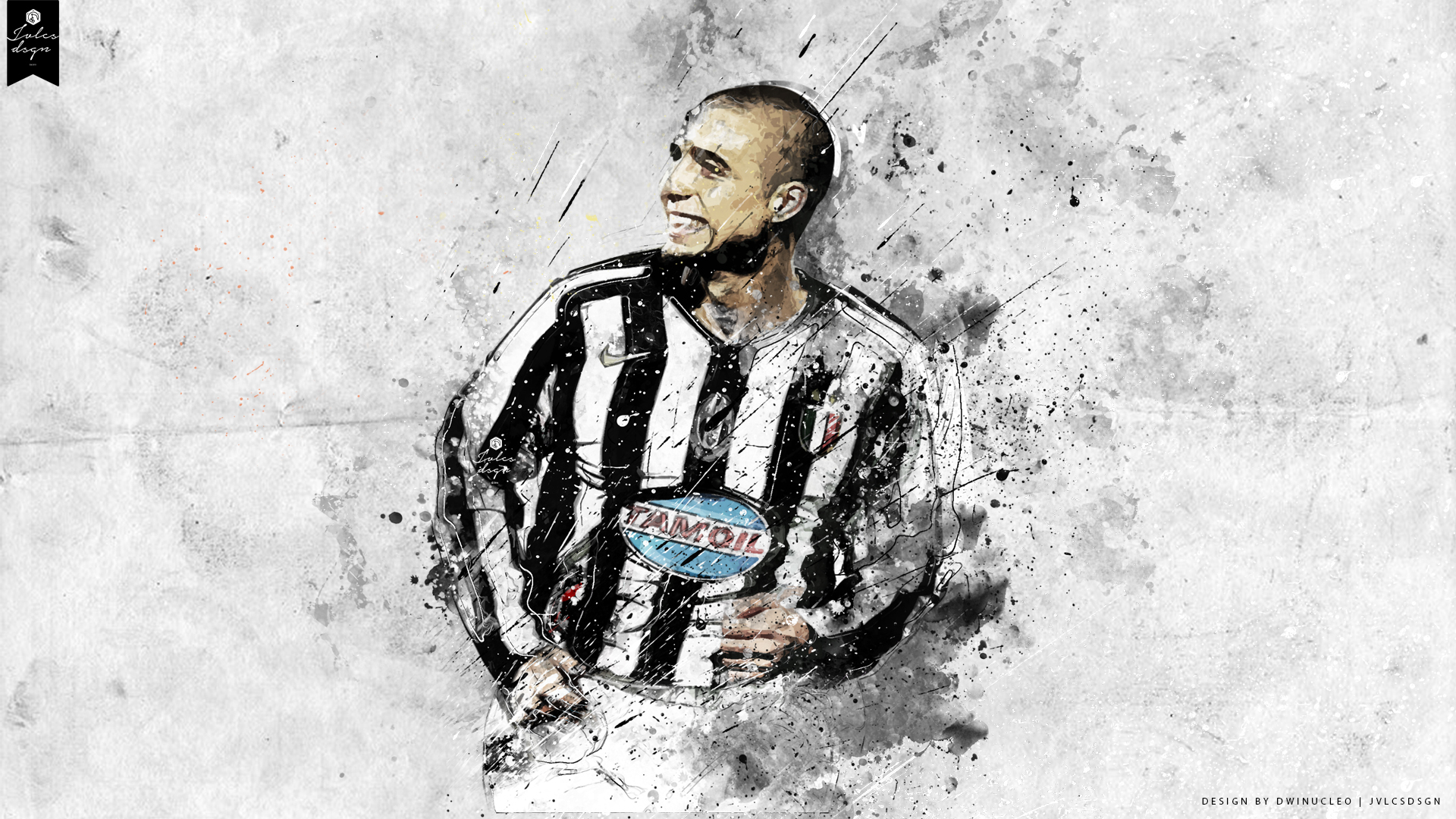 Download Juventus F.C. David Trezeguet