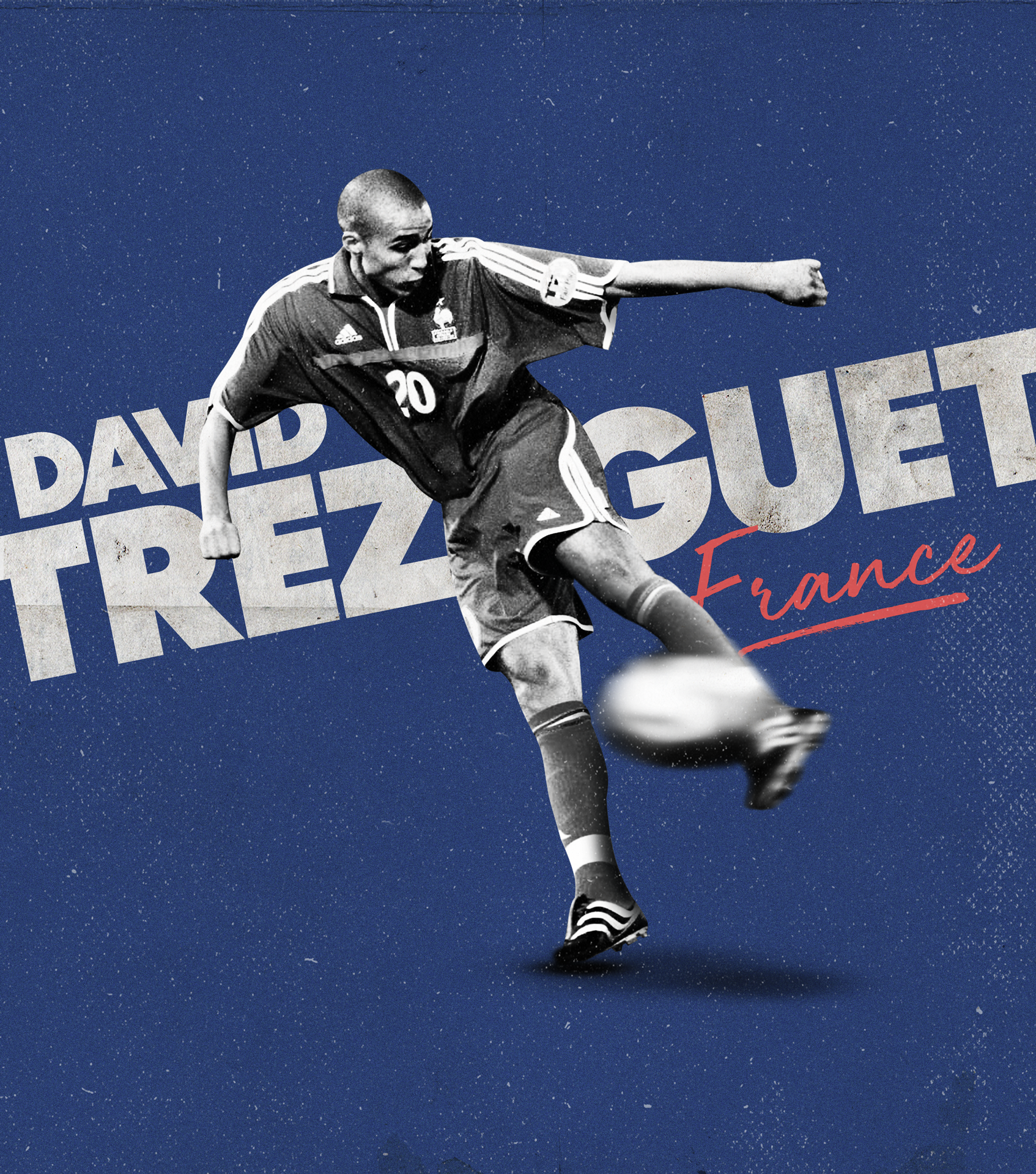 David Trezeguet Picture