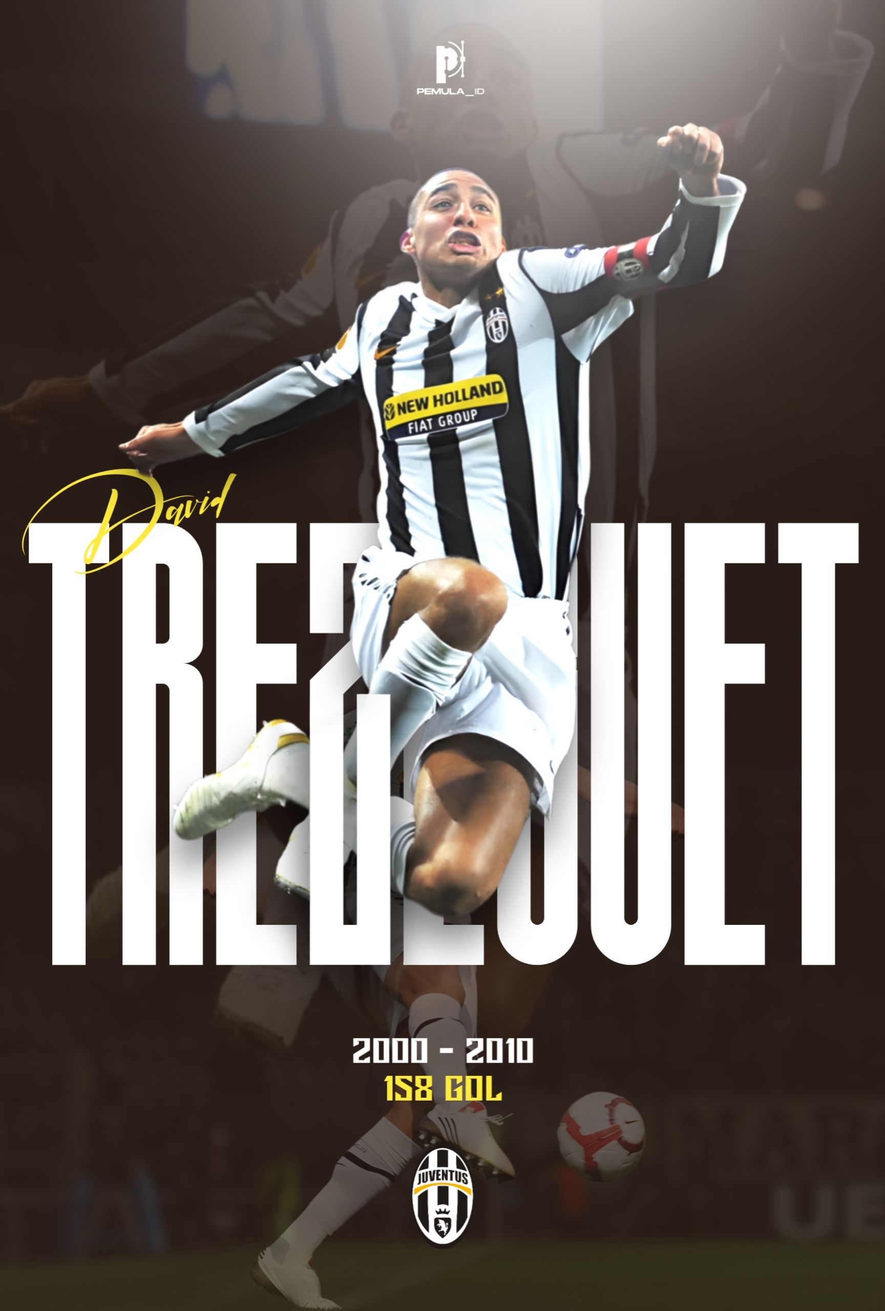 David Trezeguet