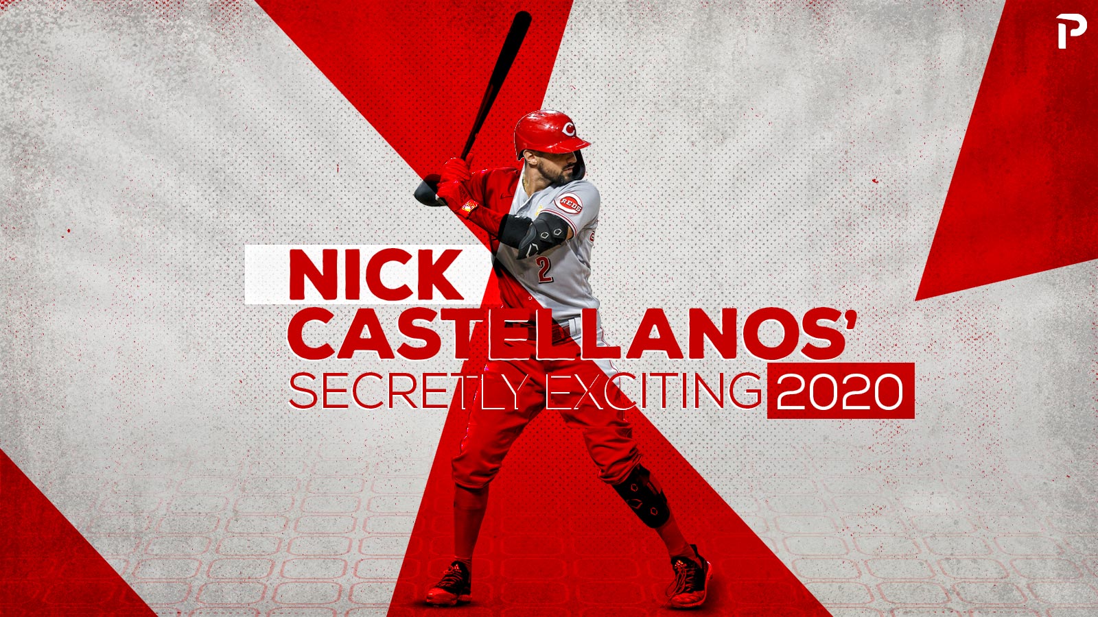 Nick Castellanos' Secretly Exciting