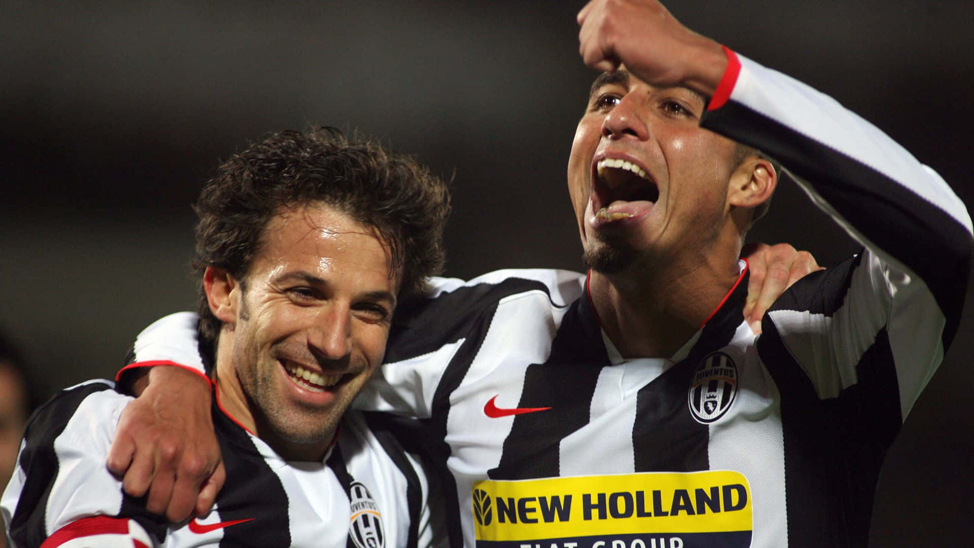 Download Alessandro Del Piero David