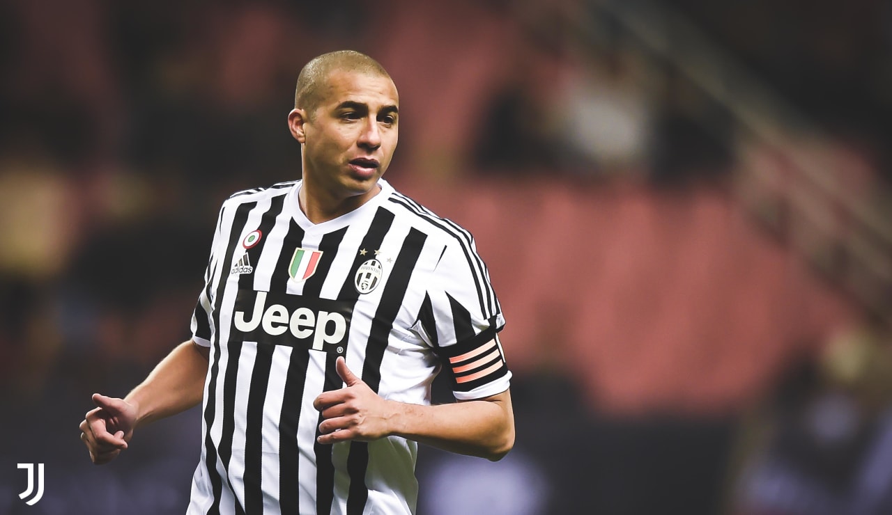 Thanks for everything, David!