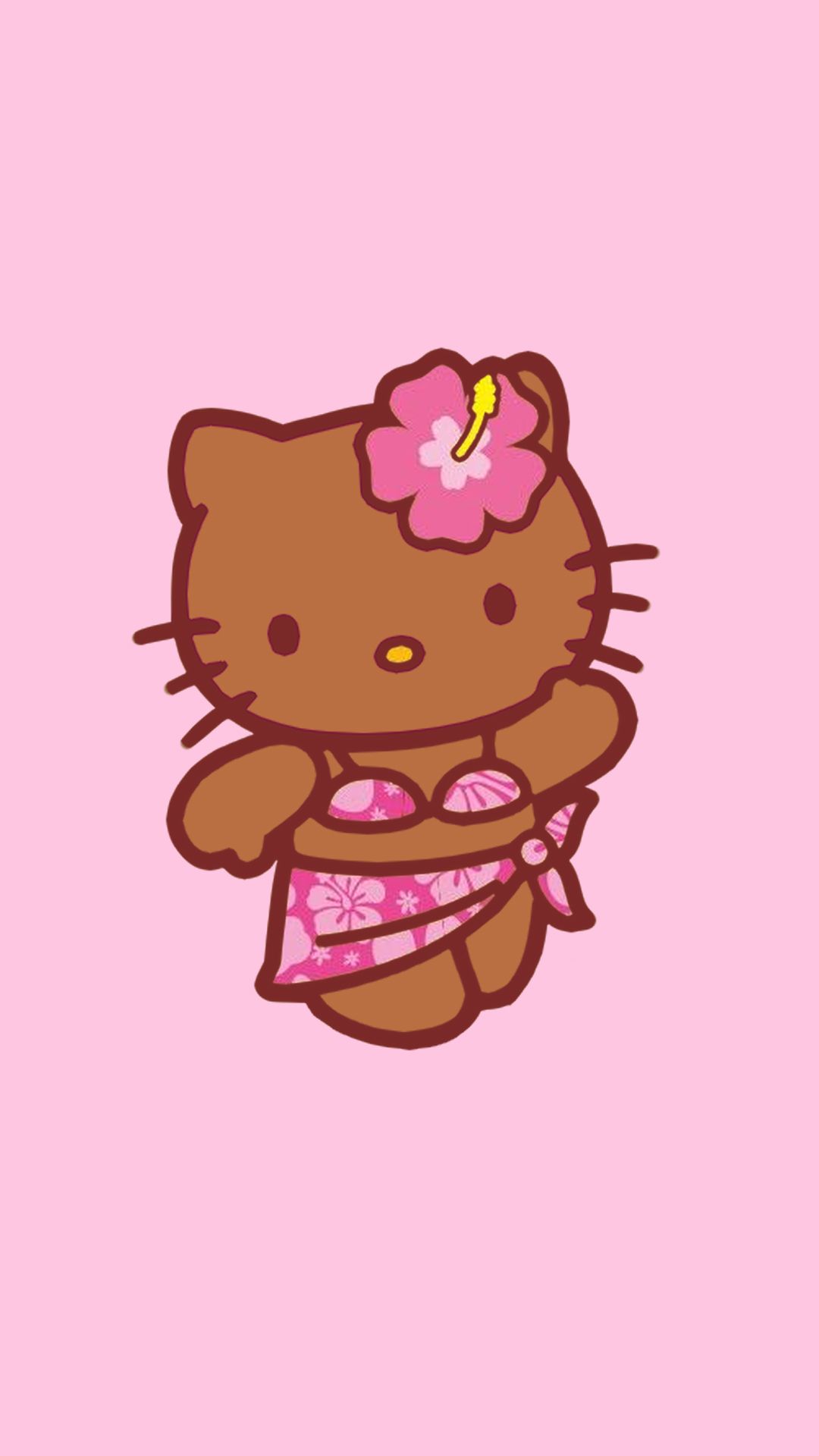 Hello kitty Wallpaper