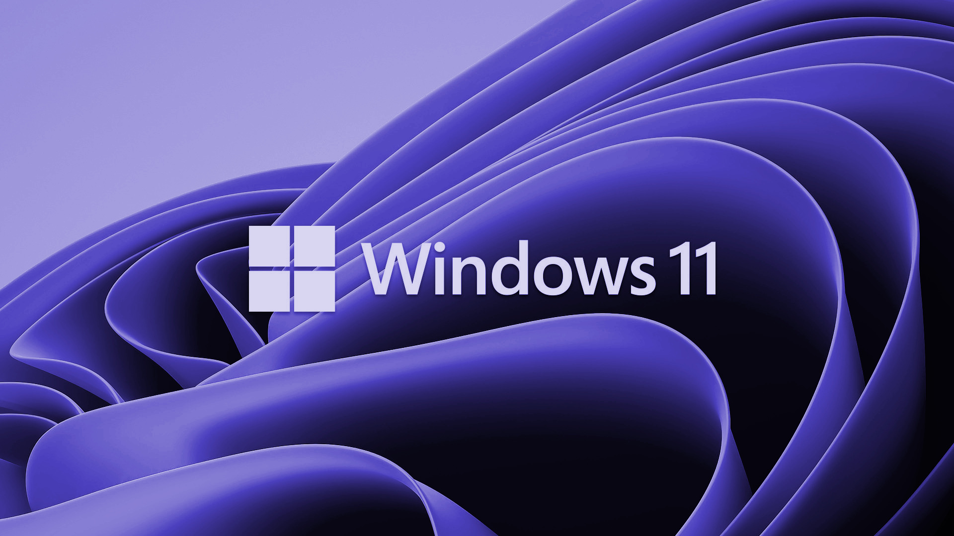 Windows 11. Desktop wallpaper. 1920x1080