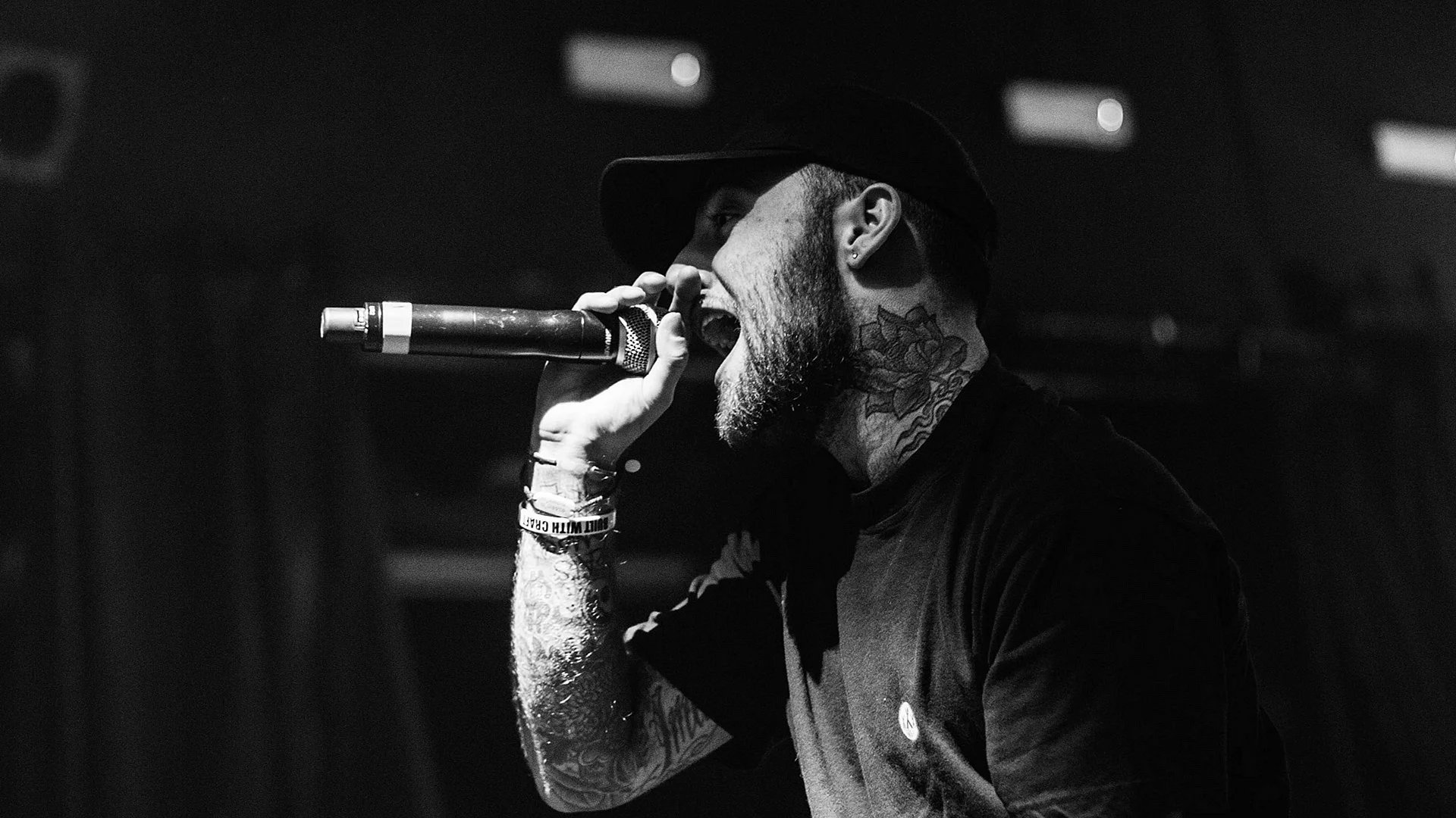 Mac Miller Desktop Wallpaper