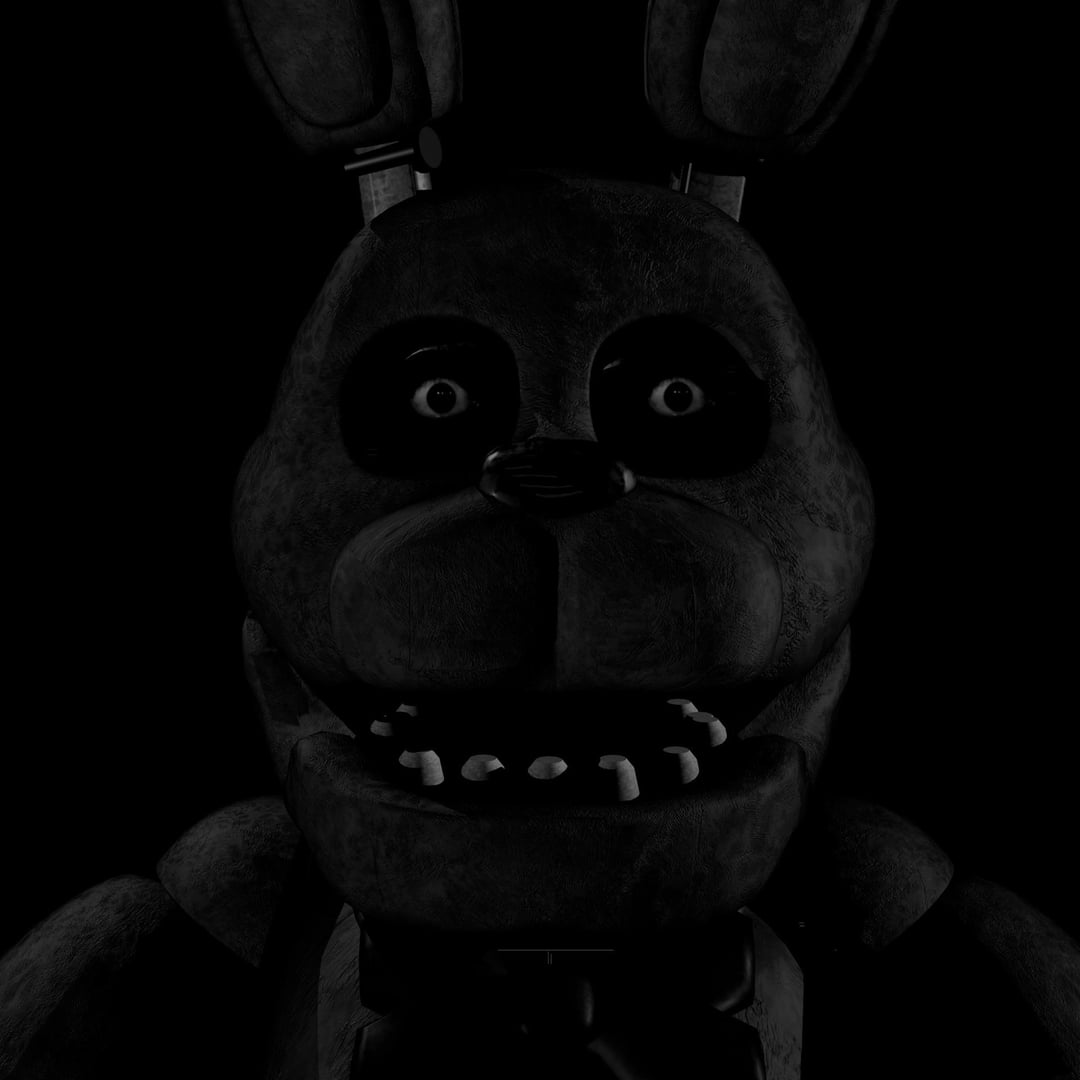 fnaf analog horror be like: ahhhh so
