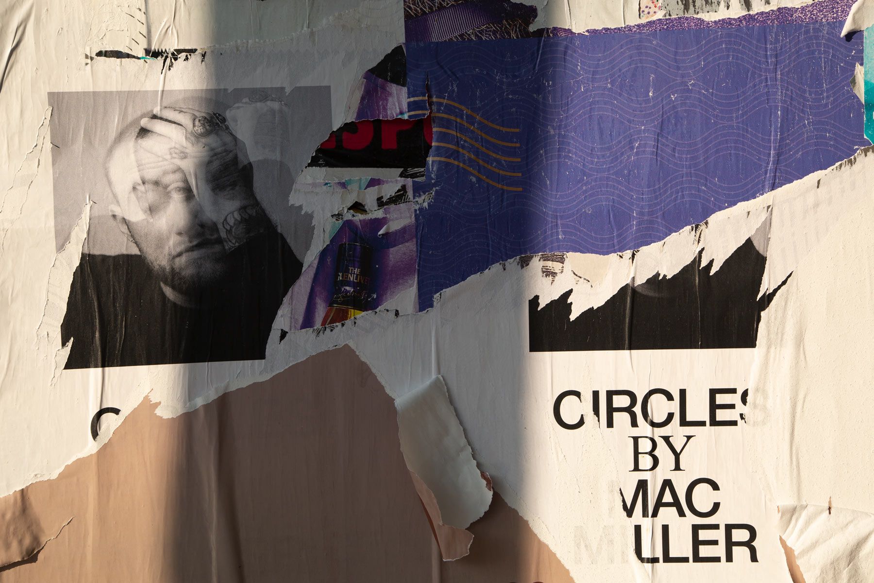 Mac Miller: Circles
