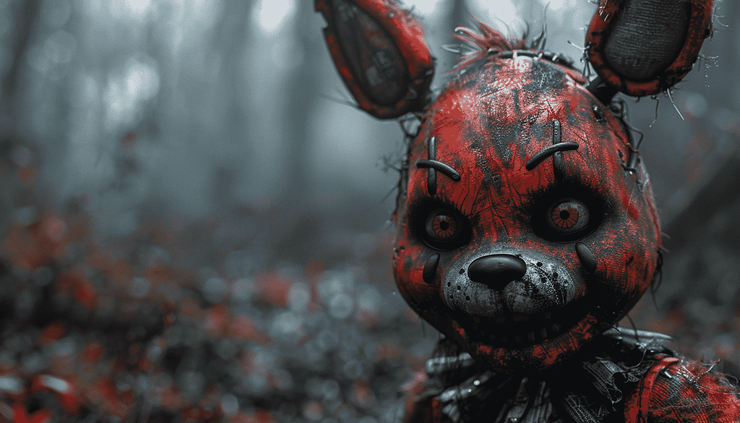 Free Download fnaf wallpaper, Five