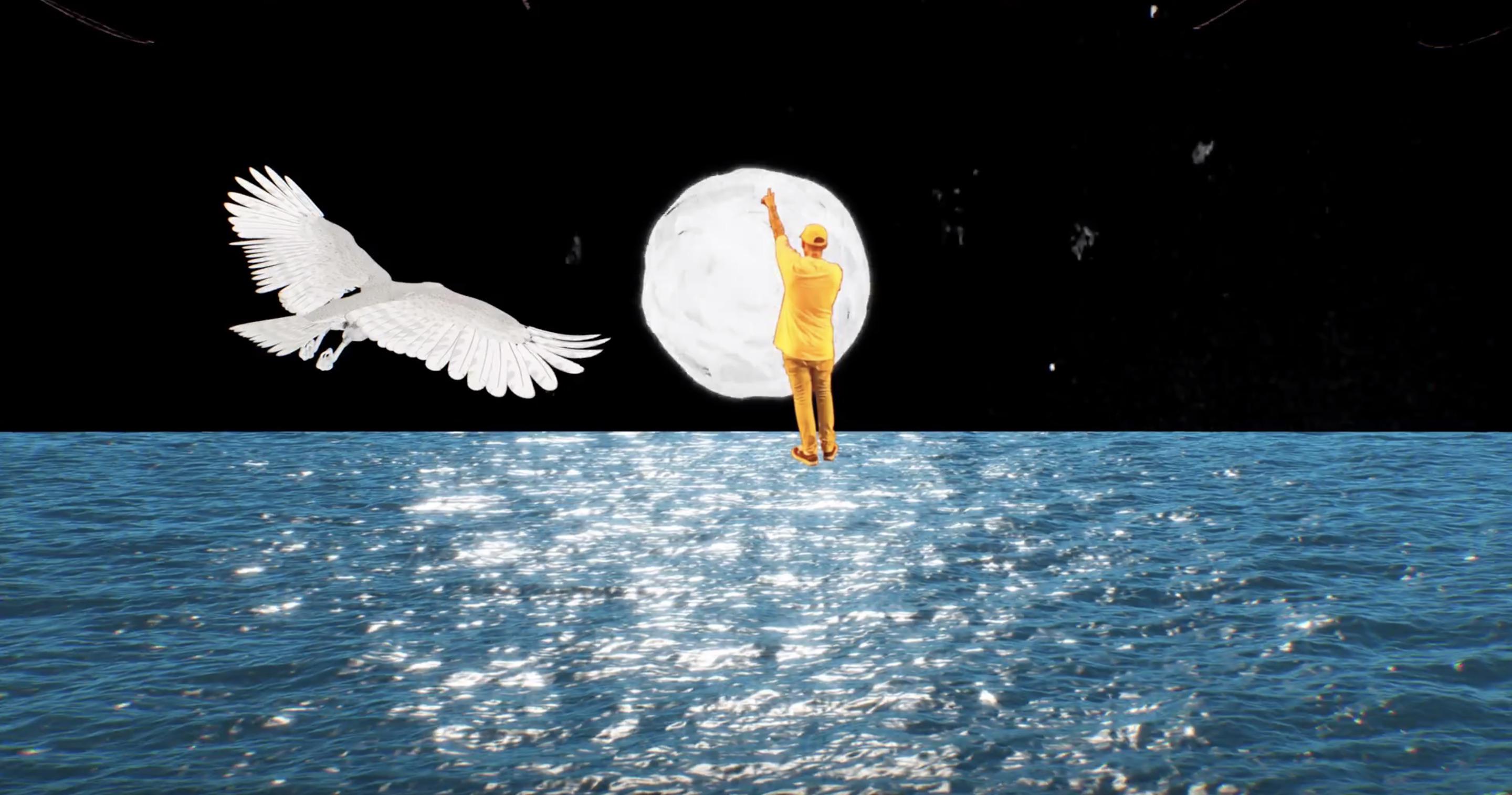 Good news Mac Miller wallpaper, r