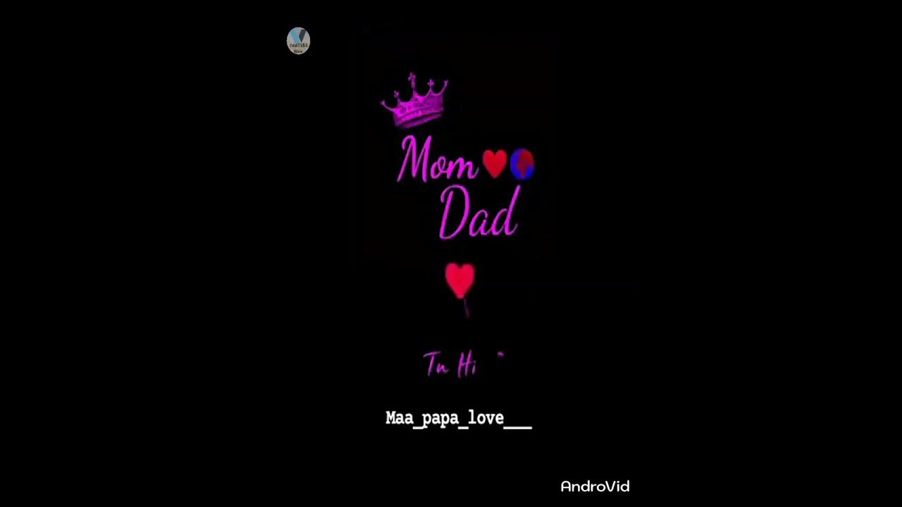 Mom