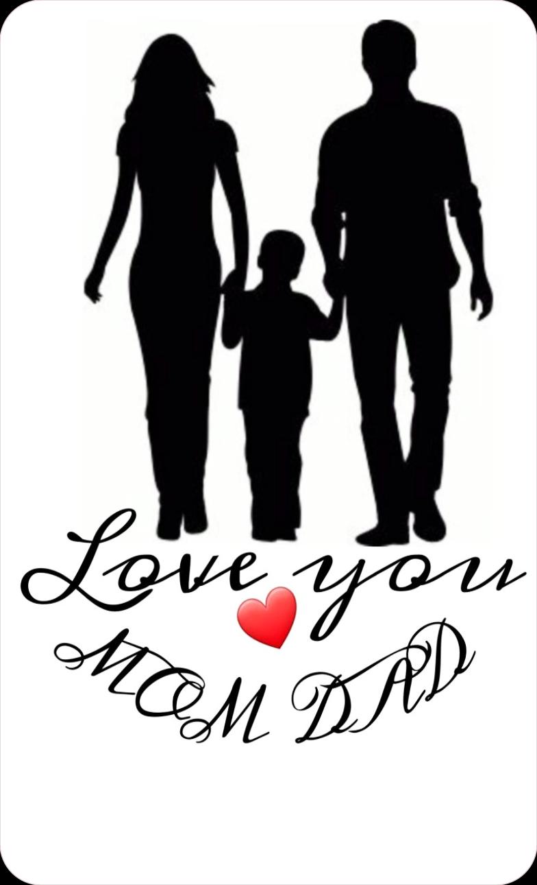 Mom Dad Wallpaper APK for Android Download