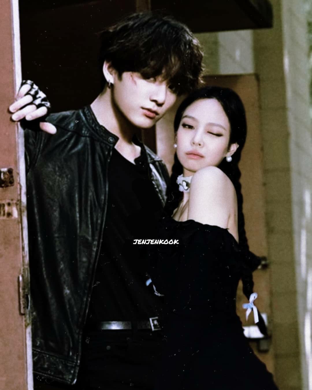 Jenkook♾ ideas. blackpink and bts