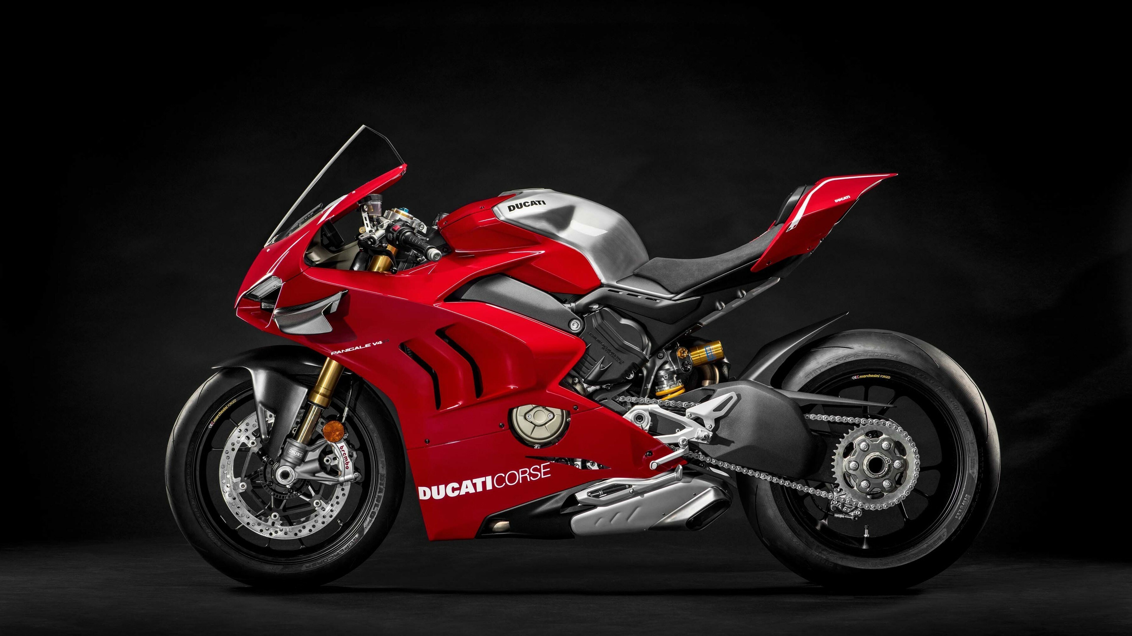 Ducati Wallpaper
