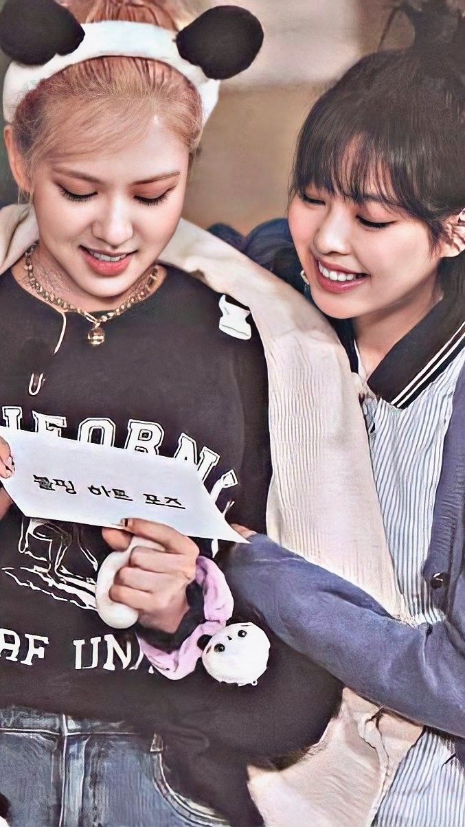 CHAENNIE
