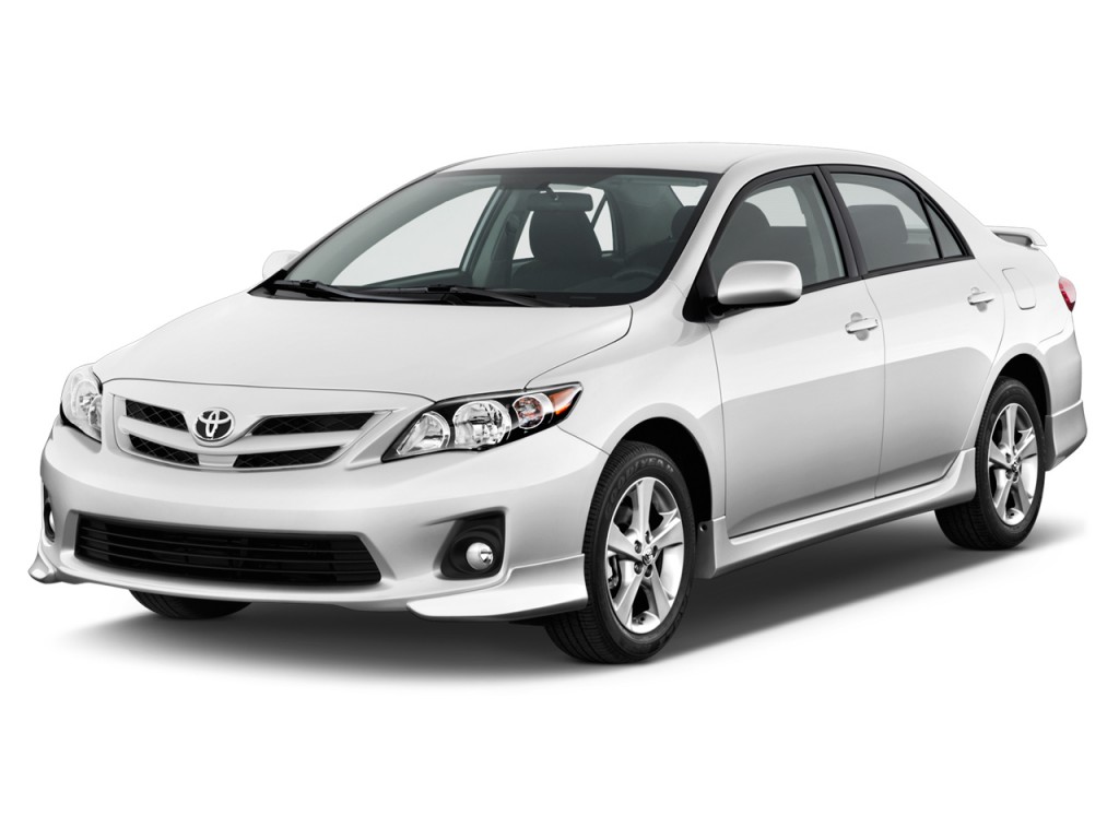 Toyota Corolla Review, Ratings