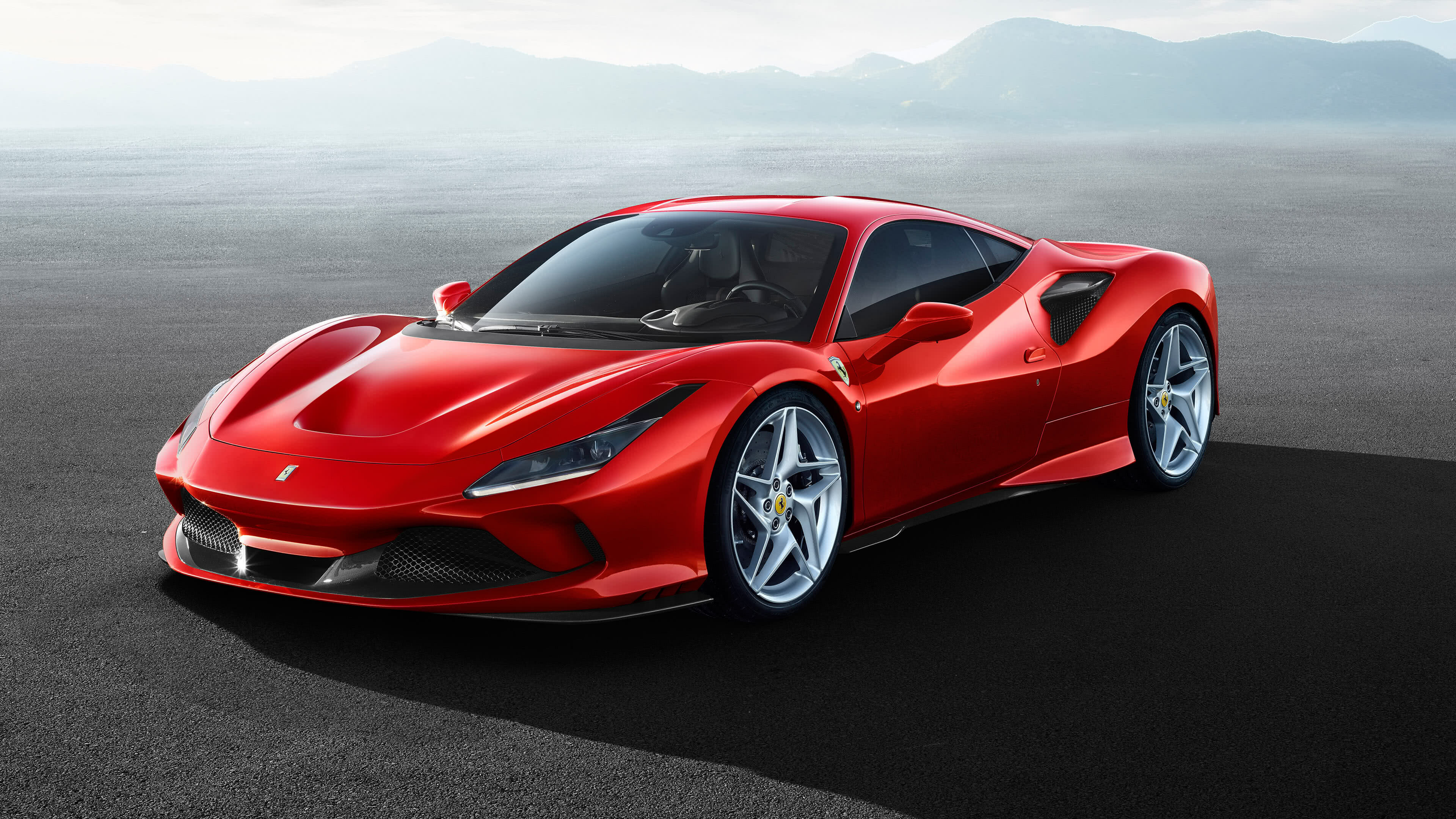 Ferrari Wallpaper