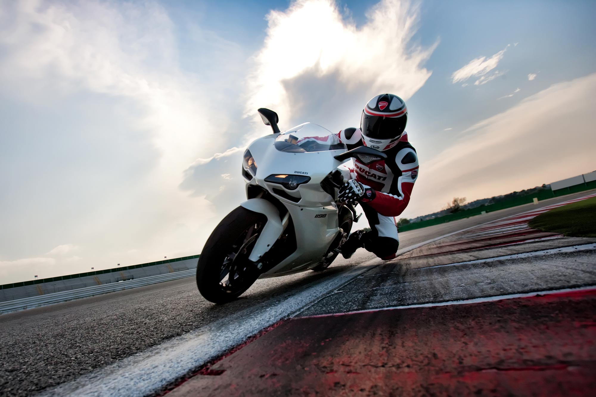 Ferrari vs. Ducati: The Great Debate