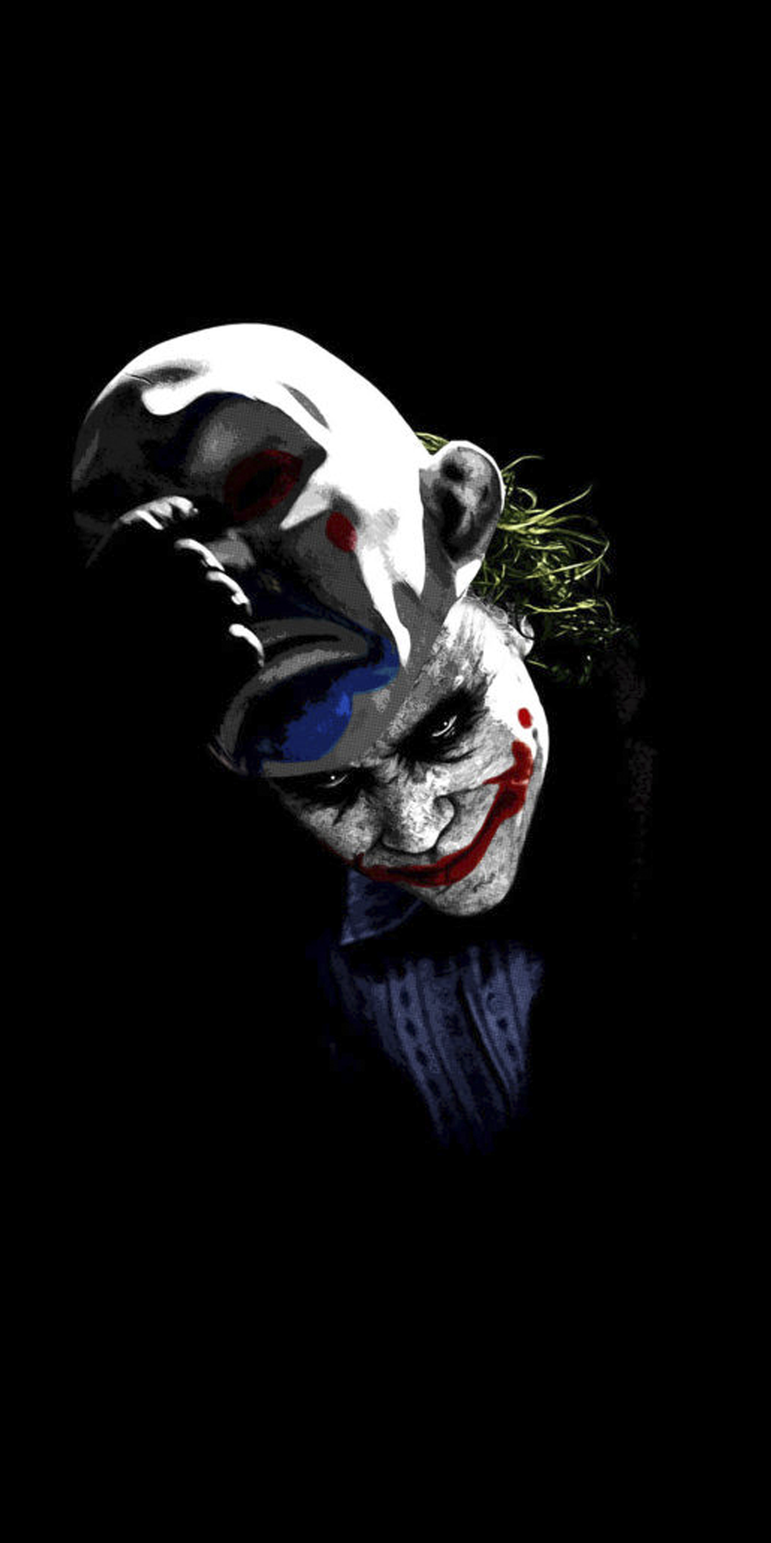 Wallpaper Rare Joker, Joker, Harley