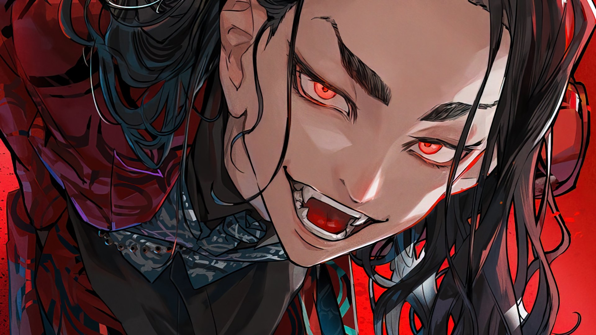 Keisuke Baji in Tokyo Revengers