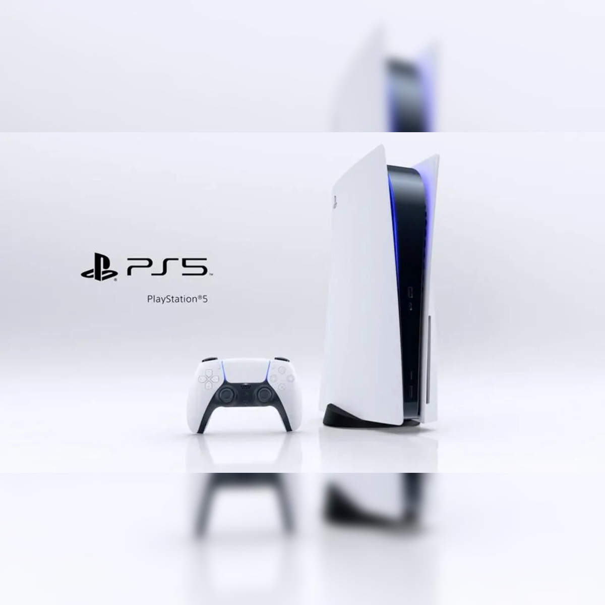 PS5 Slim: Sony's PS5 Slim: See details