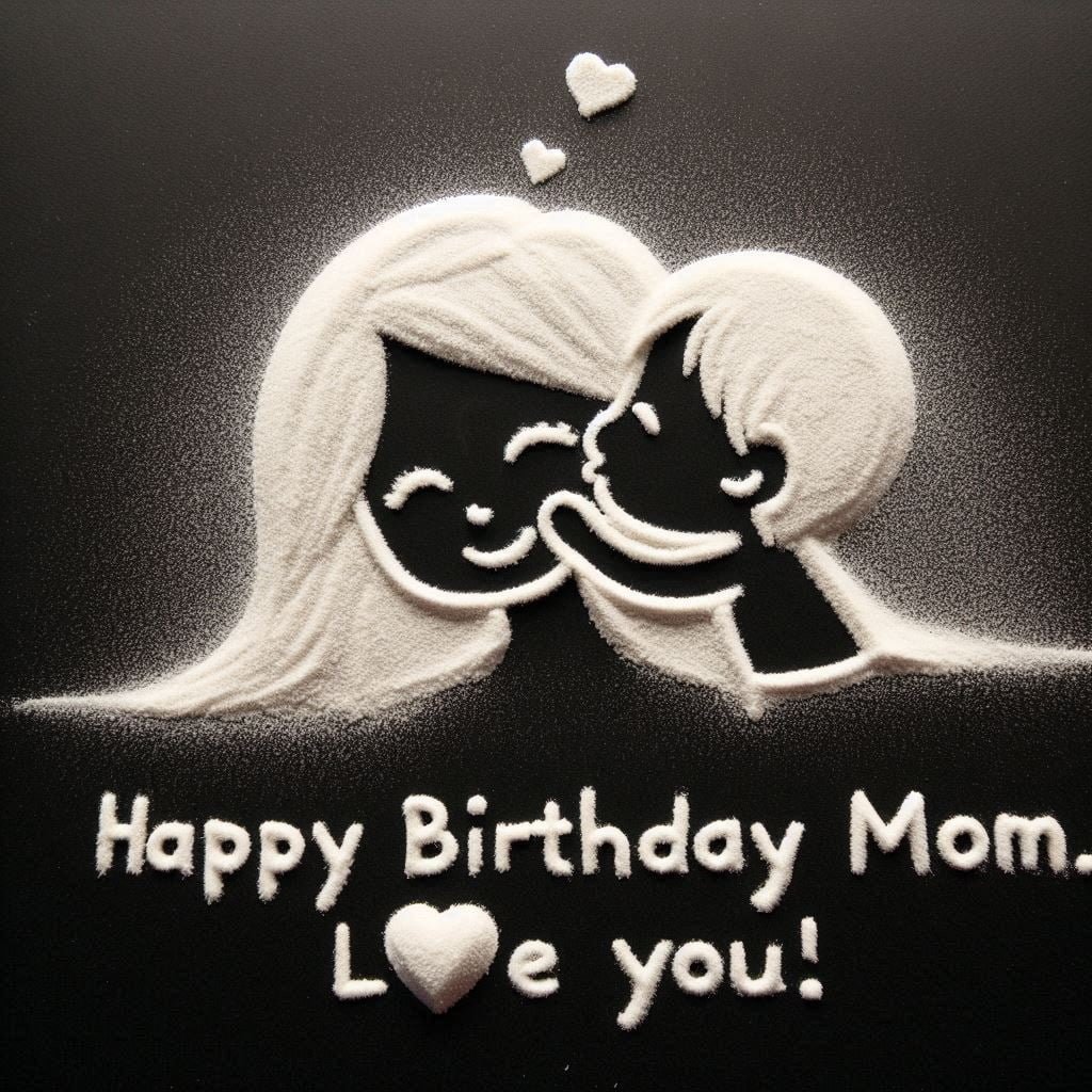 Best Happy Birthday Wishes for Mom