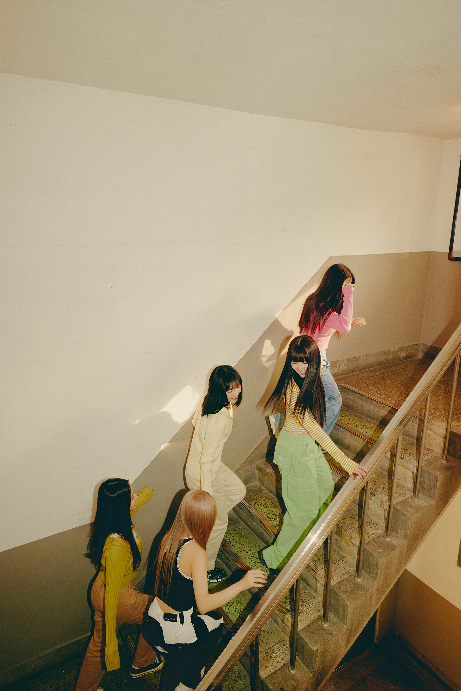 ADYA Debut Profile Photo