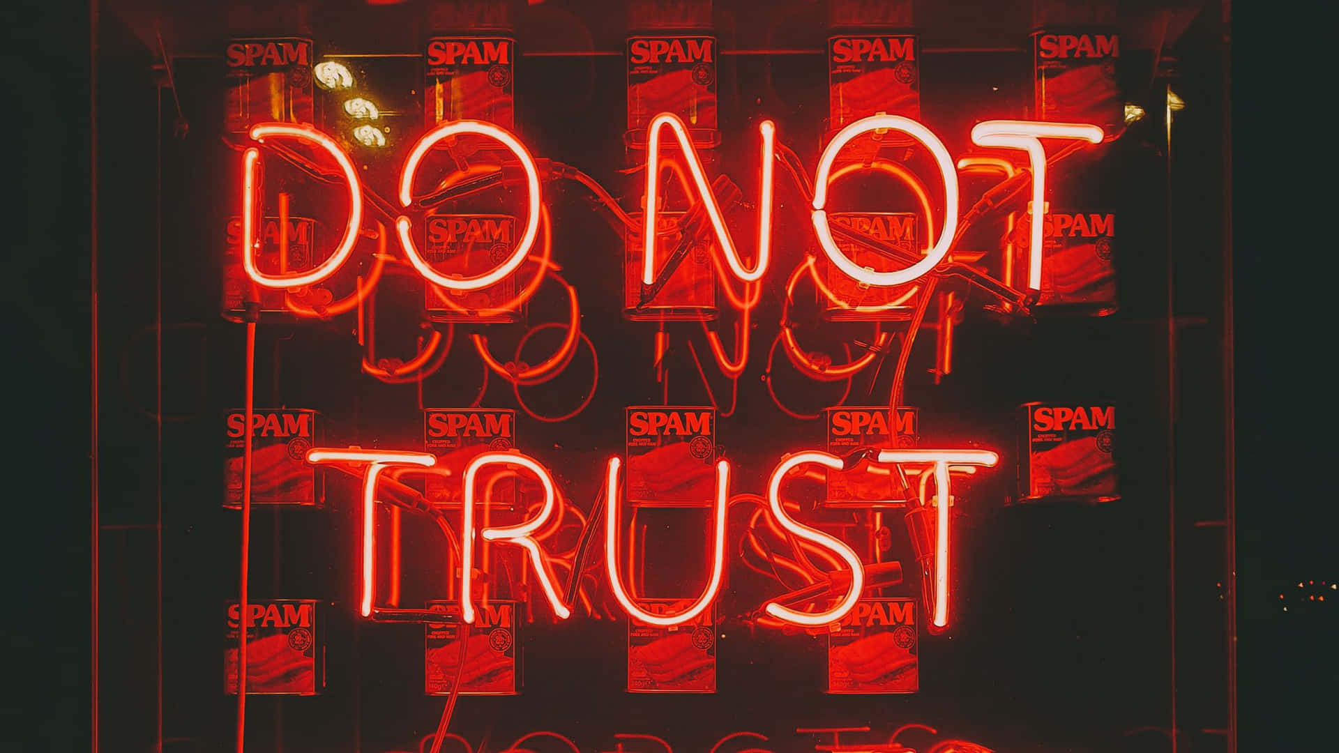 Download Colorful and futuristic neon