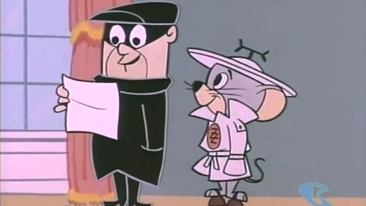 Snooper and Blabber · Season 3