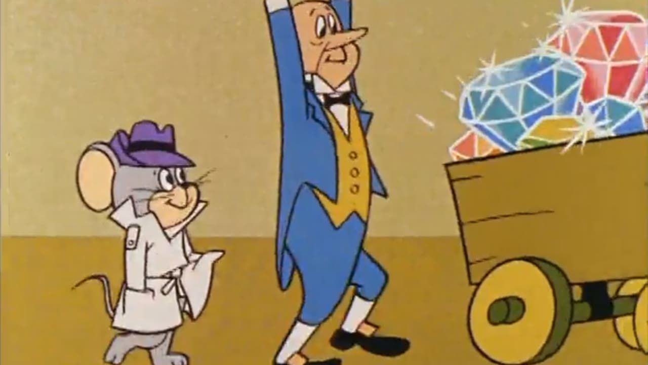 Snooper and Blabber · Season 3