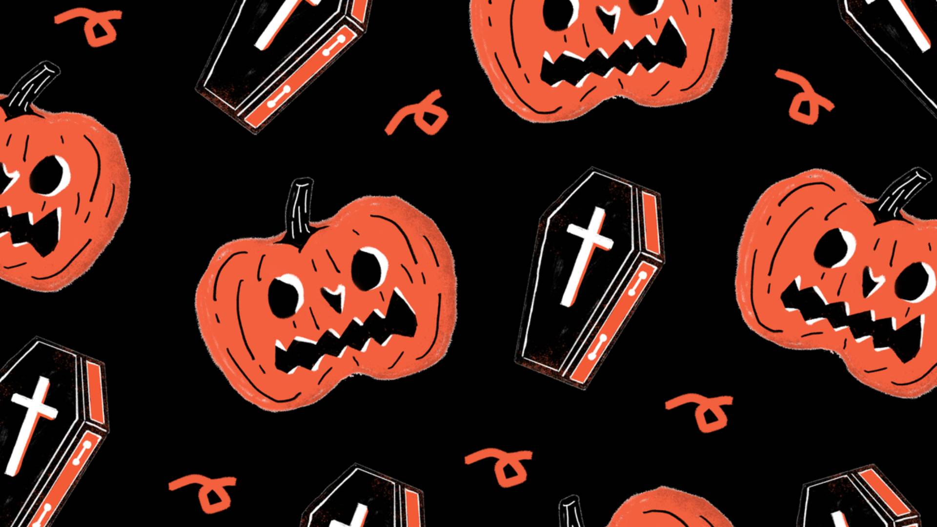 Free HD Halloween Wallpaper 2023