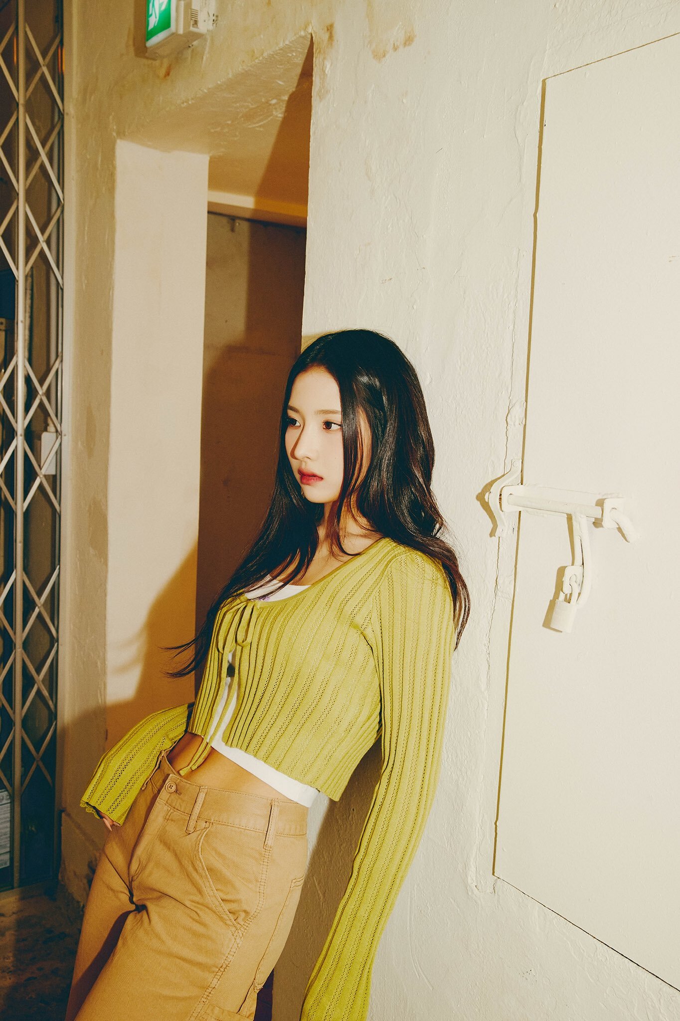 ADYA Debut Profile Photo