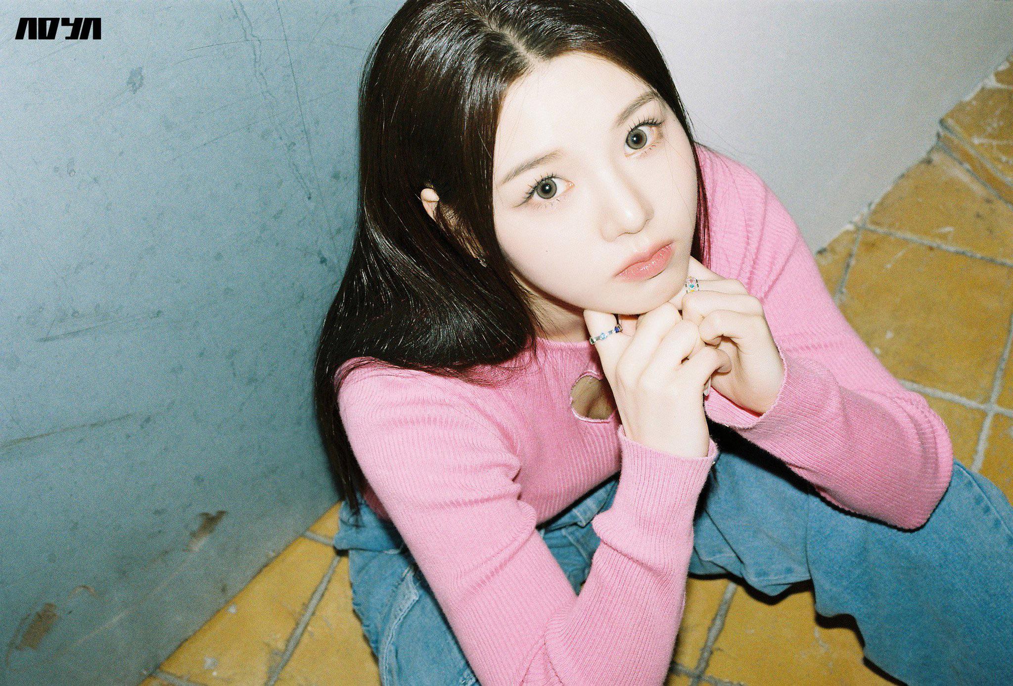 Teaser Image PROFILE SHOT