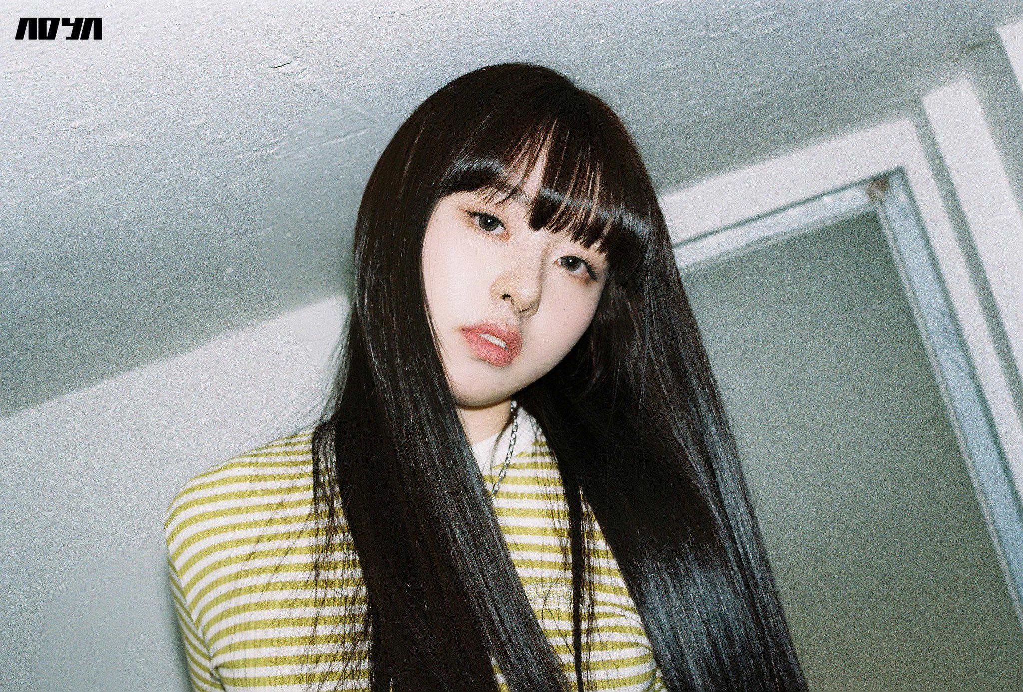 Teaser Image PROFILE SHOT