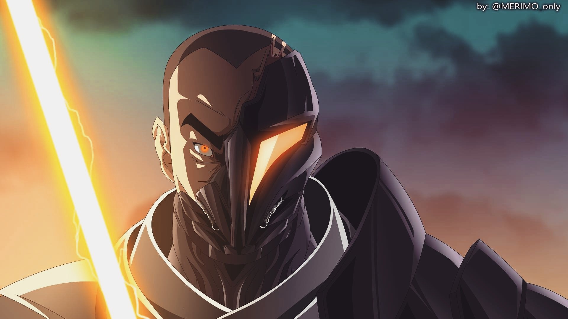 Arcann the emperor #starwars