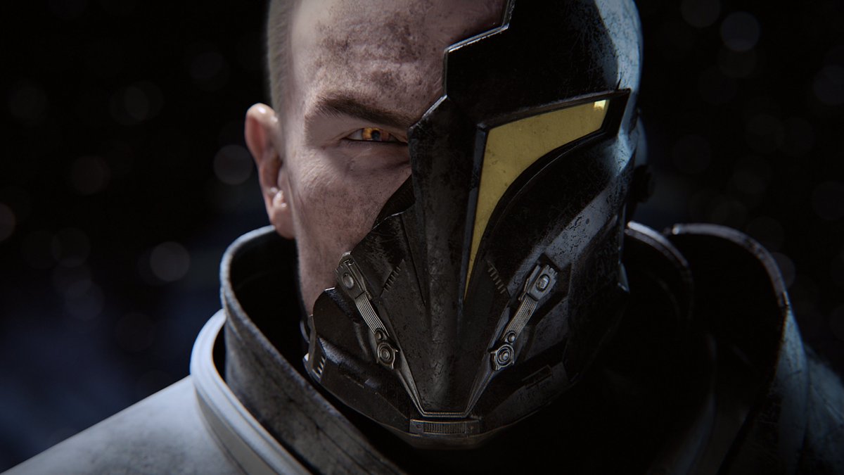 Arcann armor customizations!