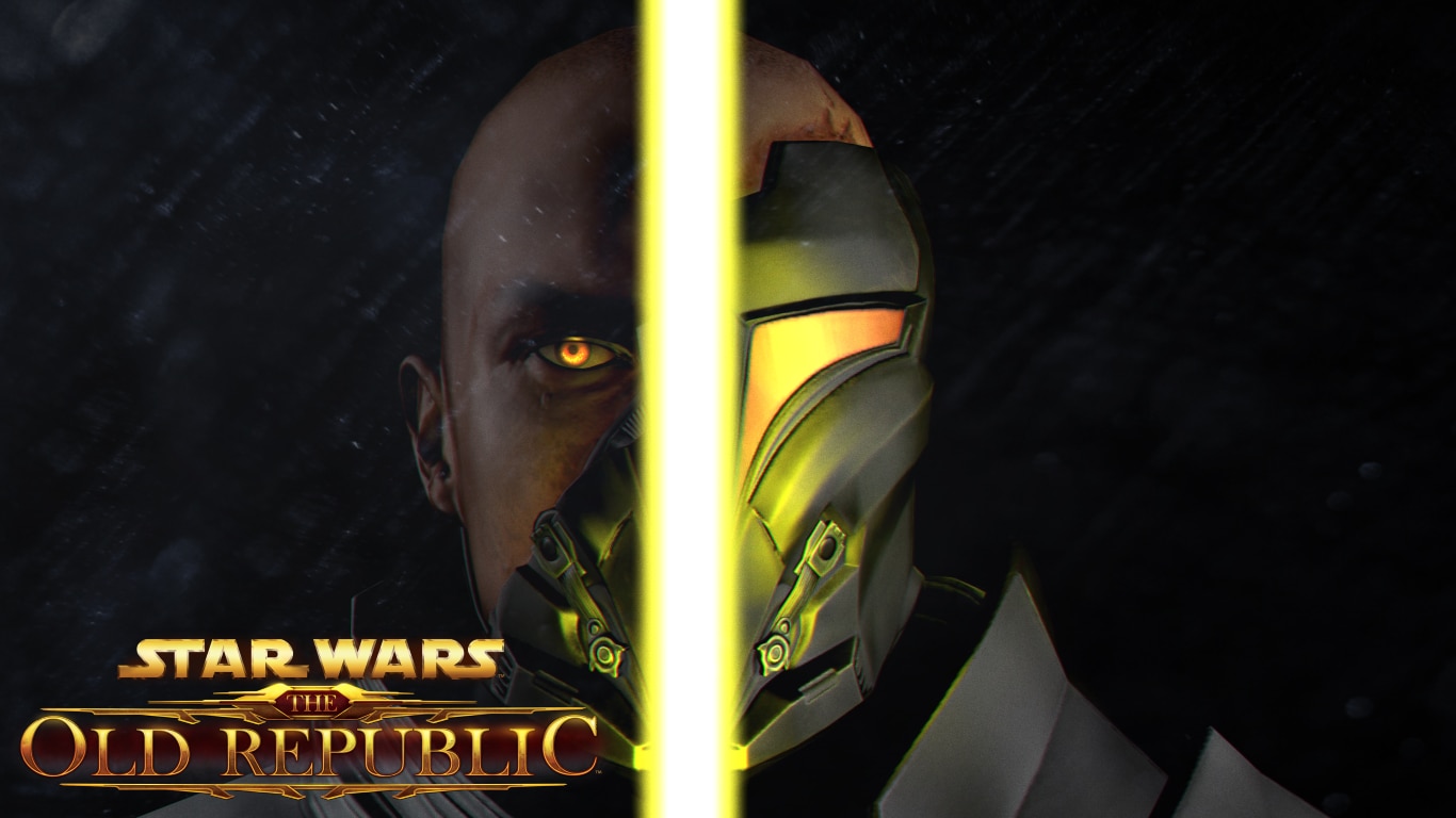 Star Wars: The Old Republic