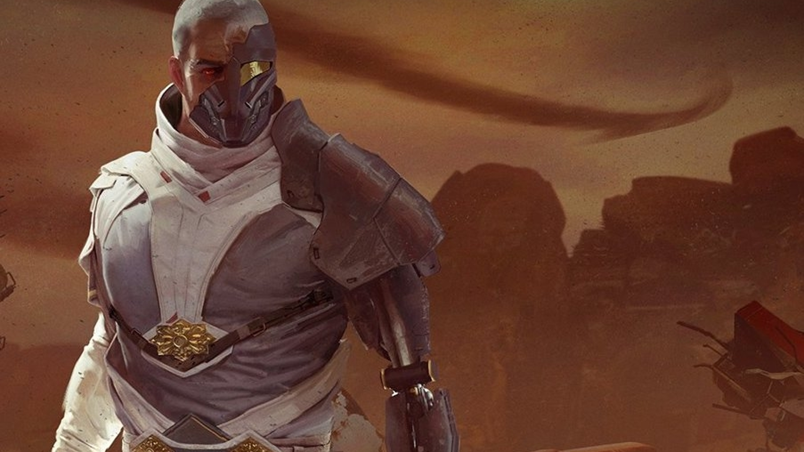 The Old Republic expansion Knights